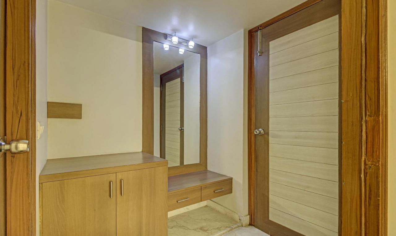 Treebo Sreemaa Newtown Panchuria Exterior foto
